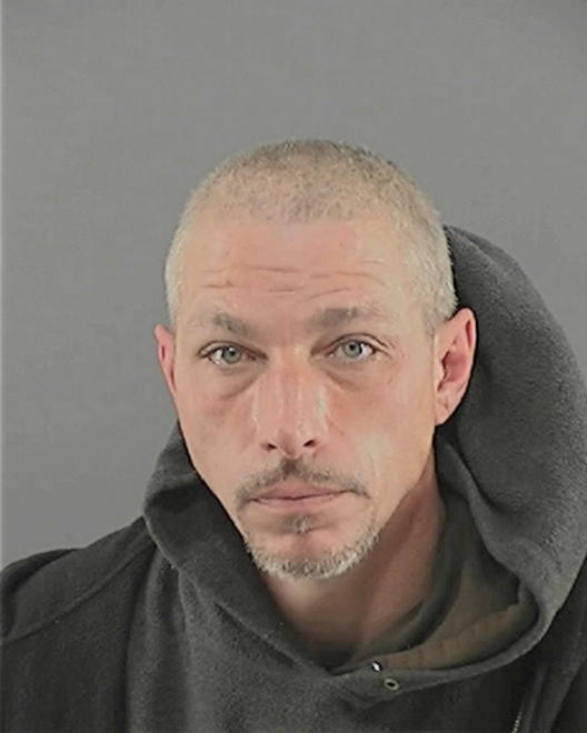 WILLIAMS, DARRELL WAYNE - Peoria County, IL