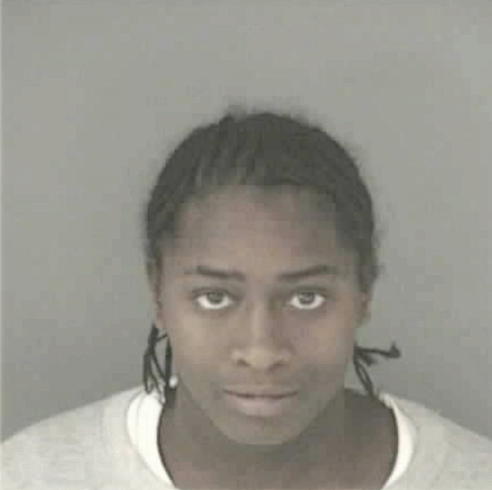WILLIAMS, TIFFANY M - Peoria County, IL