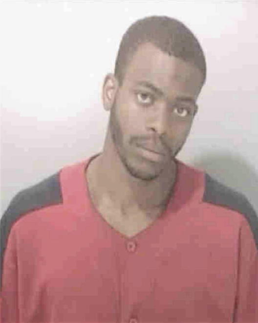 ALEXANDER, ANTWAUN LADELL - Peoria County, IL