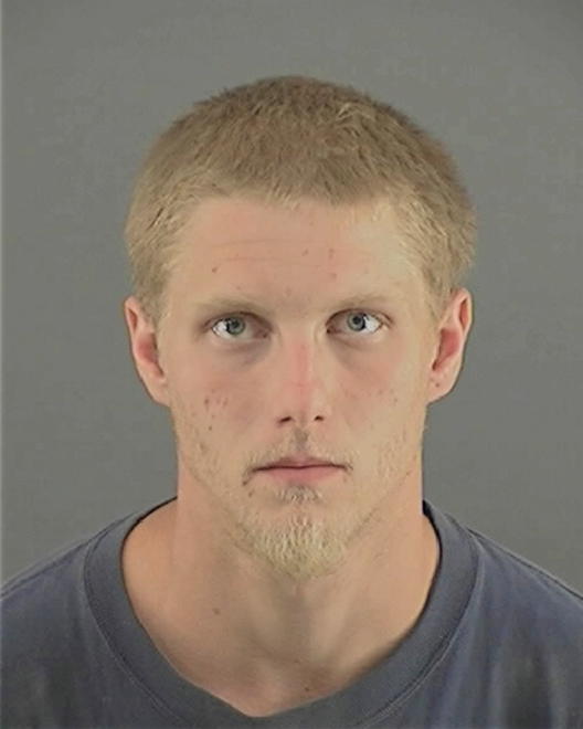 ARBUCKLE, ADAM - Peoria County, IL