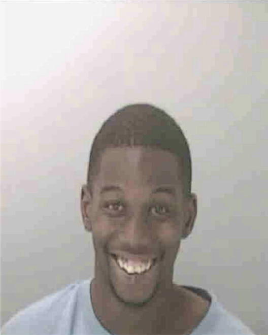 BERRYHILL, IVAN NMI - Peoria County, IL