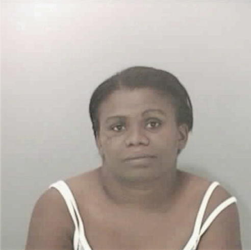 BROWN, AUDREY LAVERNE - Peoria County, IL