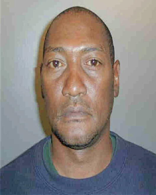 CAGE, EDDIE EARL - Peoria County, IL