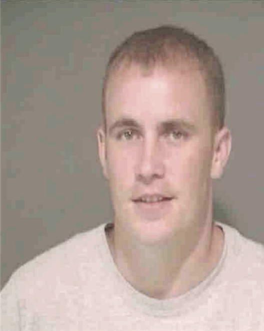 CAIN, STEPHEN VINCENT - Peoria County, IL