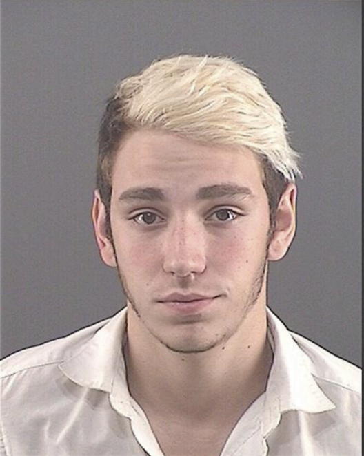 CASLEY, DUSTIN J - Peoria County, IL
