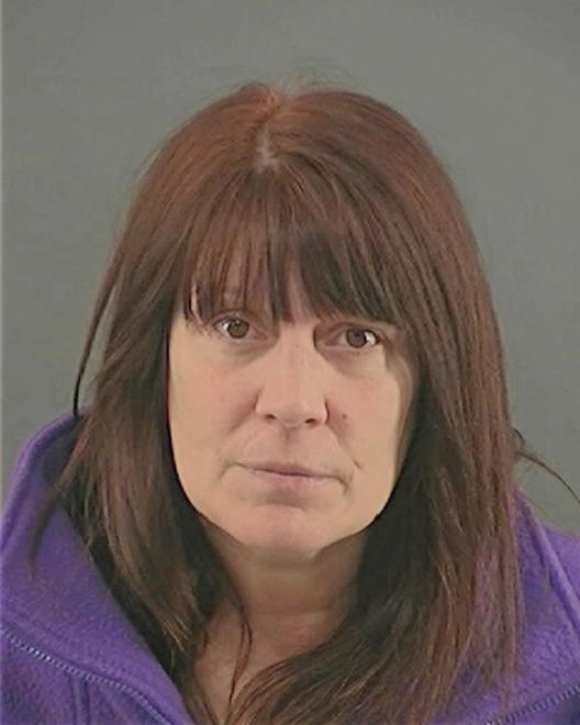 CONTONI, KELLY FRANCIS - Peoria County, IL