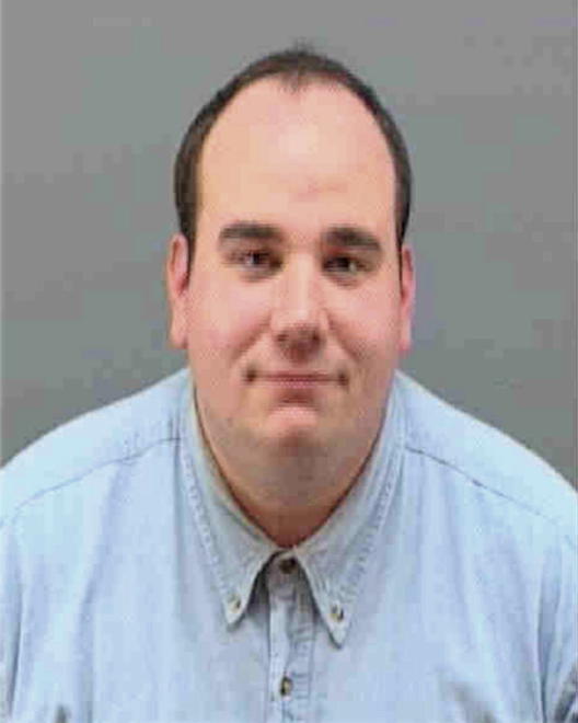 CRALL, MICHAEL JASON - Peoria County, IL