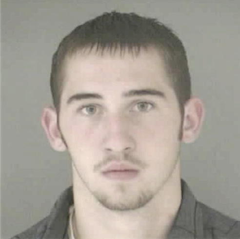 DIXON, CHRISTOPHER MICHAEL - Peoria County, IL