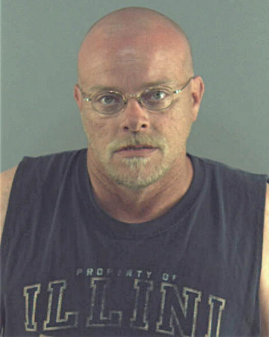 DOWELL, ROGER A - Peoria County, IL
