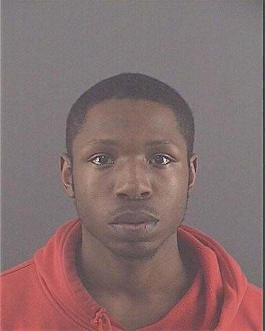 DRUMMOND, REGGIE JAMALE - Peoria County, IL