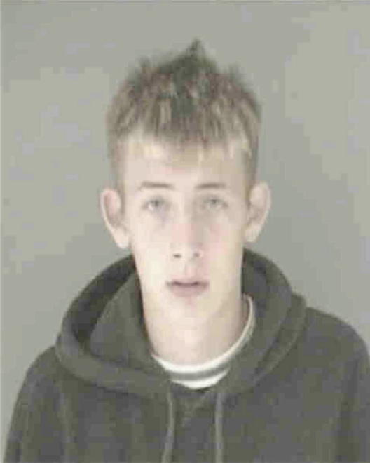 FAST, CHRISTOPHER ALLAN - Peoria County, IL
