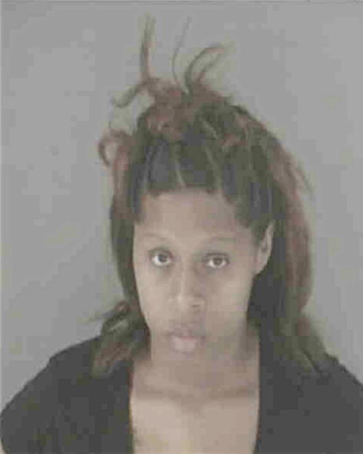 FORD, BRITTNEY MICHELE - Peoria County, IL