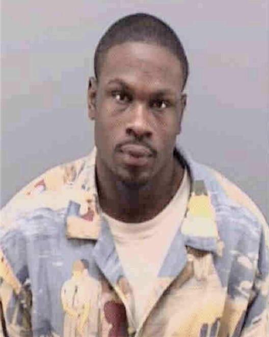 HARRIS, CHRISTOPHER LEE - Peoria County, IL