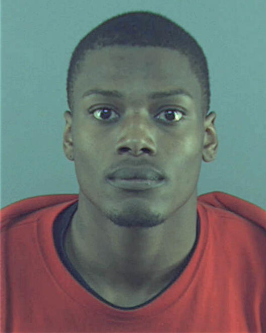 HARVARD, WALTER GRIGGS - Peoria County, IL