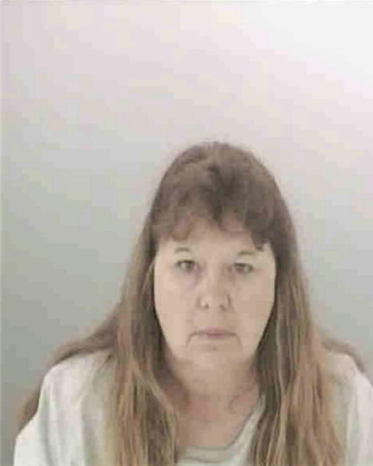 HAZEN, ROBERTA MARIE - Peoria County, IL
