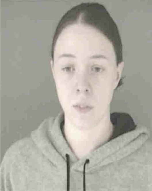 KNEER, DANIELLE LEE - Peoria County, IL