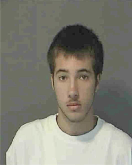 MAY, DANIEL SCOTT - Peoria County, IL