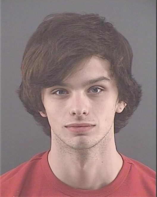 MONTAIGNE, STEVEN JOSEPH - Peoria County, IL