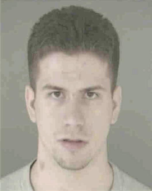 NAVARRETE, ROBERT LEE - Peoria County, IL
