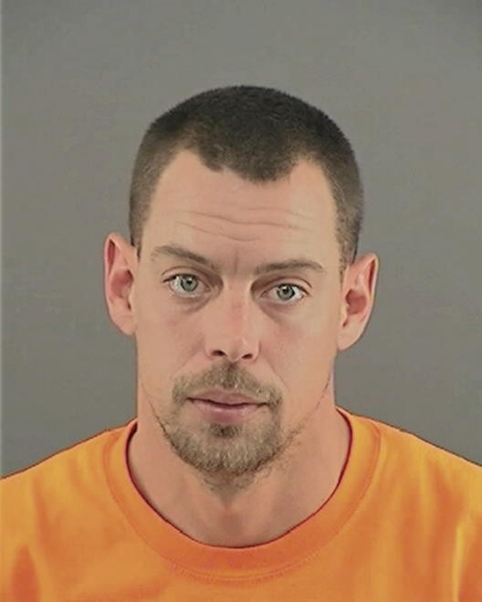 RABE, BRIAN M - Peoria County, IL