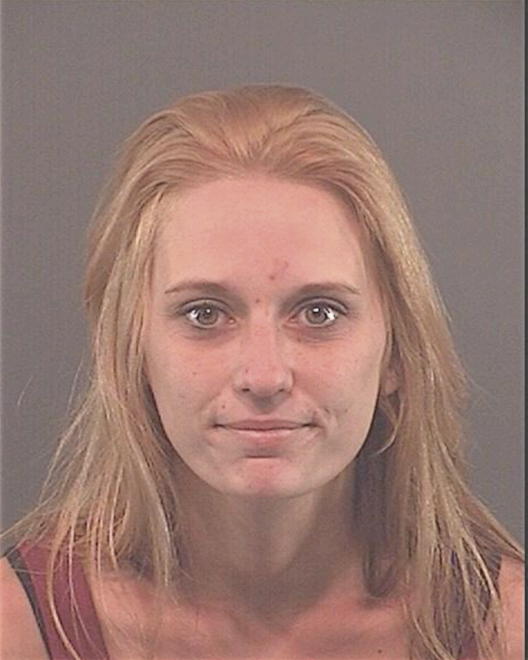 RICE, CASSEY N - Peoria County, IL