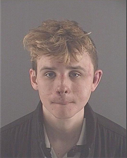 RICHTER, COLTEN A - Peoria County, IL