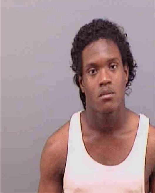 RICKMON, JUSTON CORDELL - Peoria County, IL