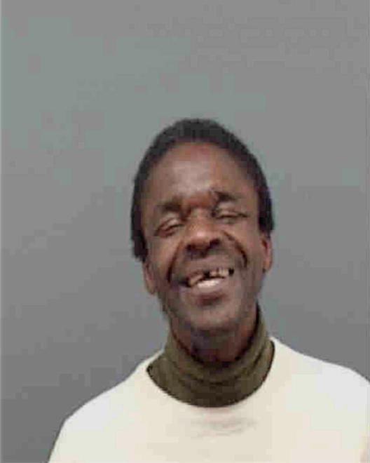 ROGERS, ROBERT LEE - Peoria County, IL
