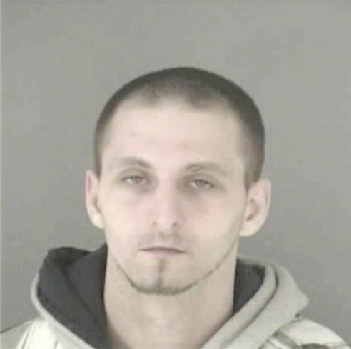 RYDBERG, JAMES J - Peoria County, IL