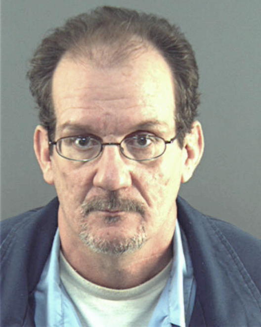 SARVER, RICKY OWEN - Peoria County, IL