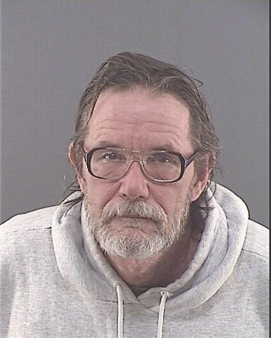 STENGER, THOMAS ARNOLD - Peoria County, IL