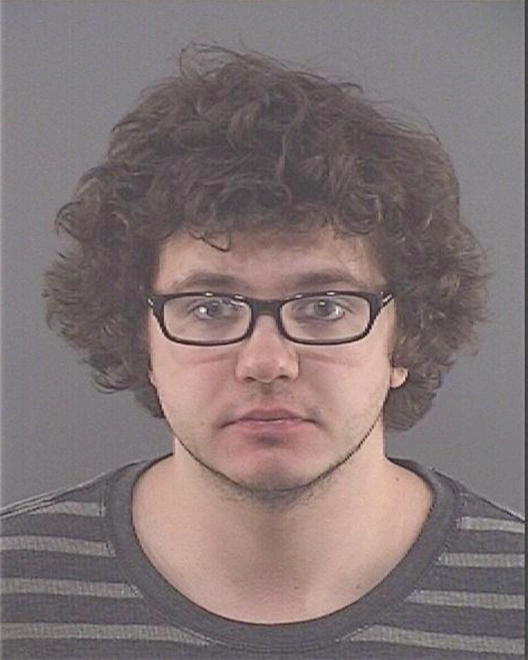 WALKER, MICHAEL J - Peoria County, IL
