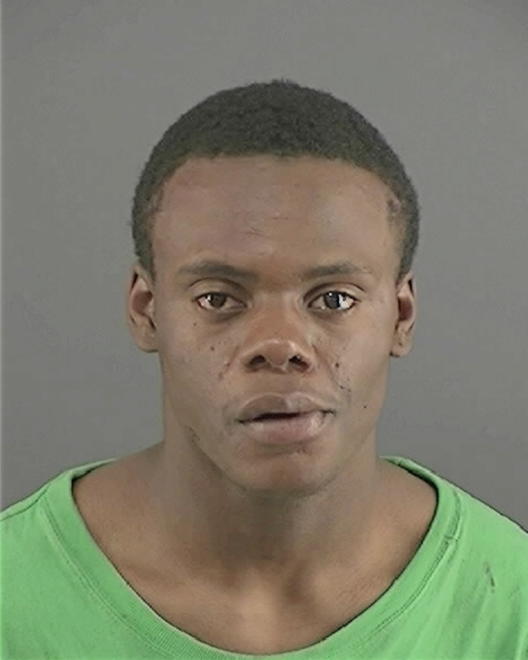 WATSON, KENTRELL DESHAWN - Peoria County, IL