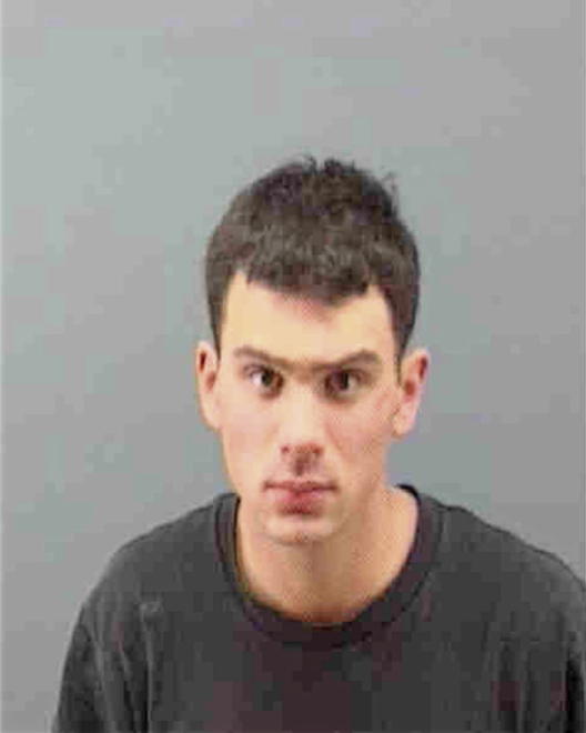 WIKOFF, JAMES NICOLAAS - Peoria County, IL