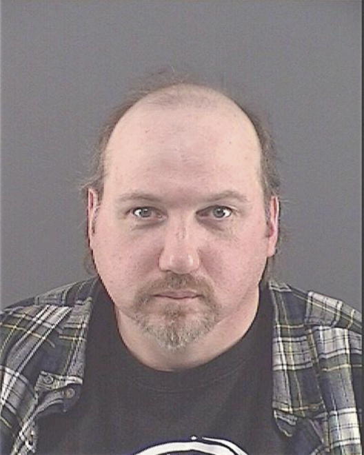 WOODMANCY, KENNETH M - Peoria County, IL