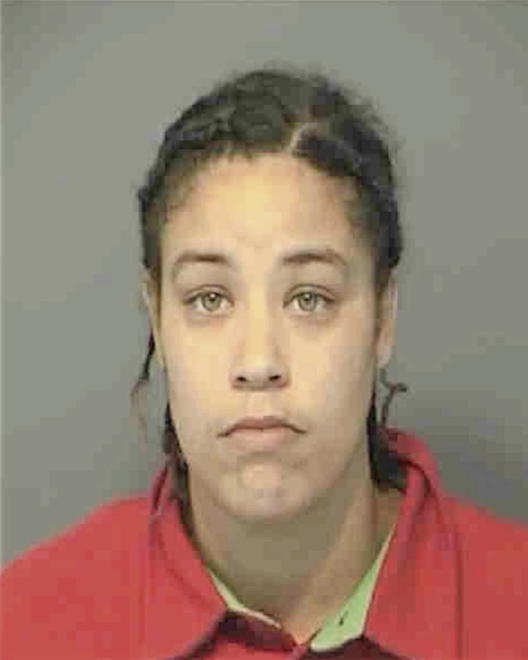 YOUNG, MELISSA BELINDA - Peoria County, IL