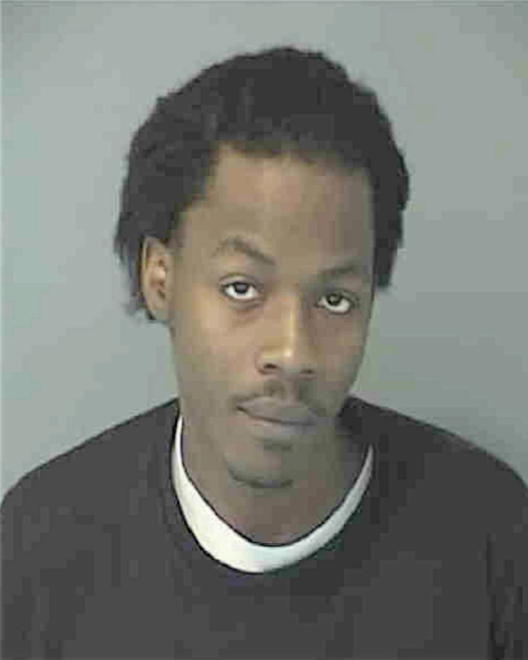 ANDERSON, JAMAL K - Peoria County, IL