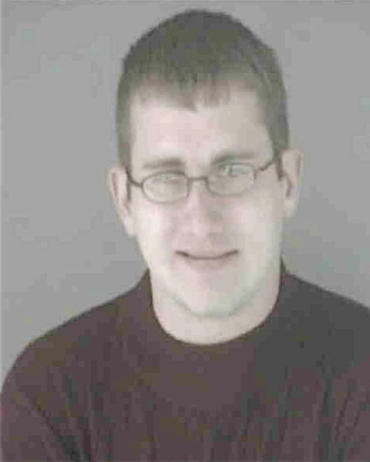 BRINK, JUSTIN CHARLES - Peoria County, IL