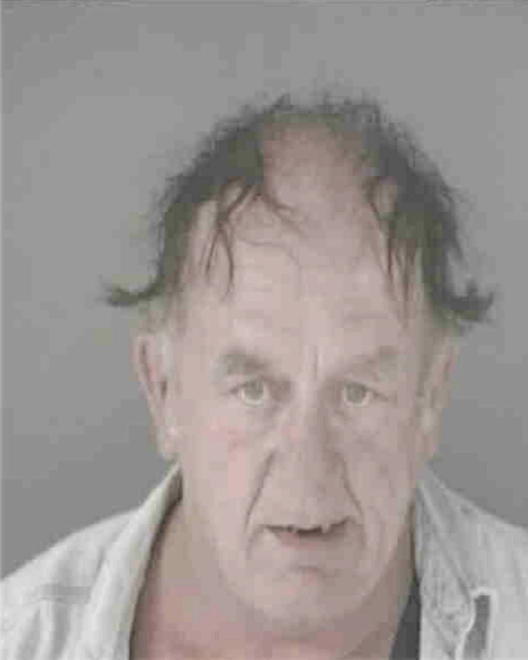BRUCE, ROBERT EARL - Peoria County, IL