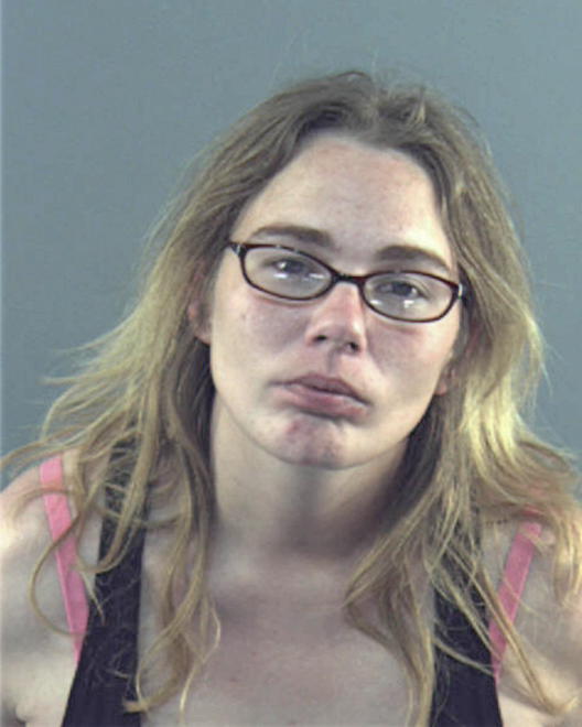 CROCKER, SHAWNA MARIE - Peoria County, IL