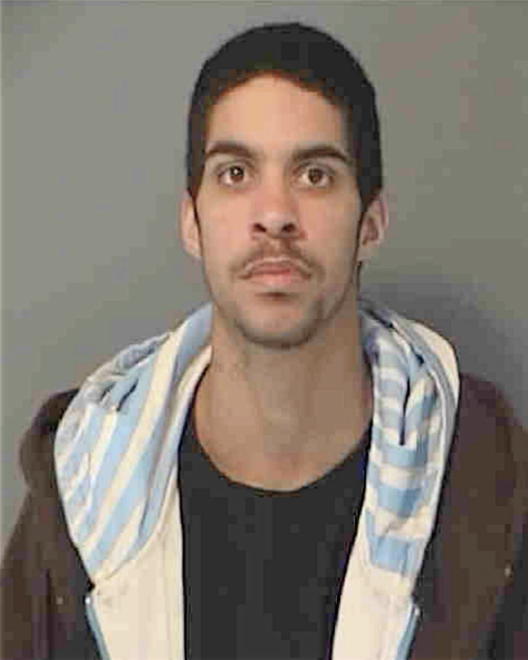EPPINGER, DOMINIC ANDREW - Peoria County, IL