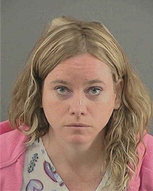 FORAKER, KIMBERLY CHRISTINE - Peoria County, IL