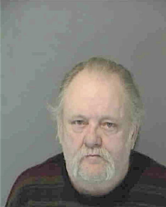 GILLHAM, DAVID CHARLES - Peoria County, IL
