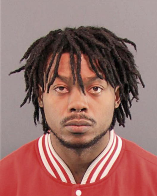 GRANT, MONTRELL D - Peoria County, IL