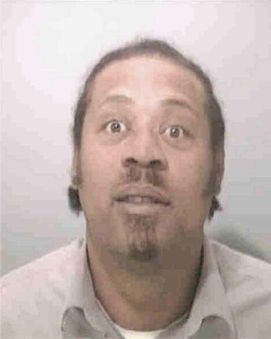 GREEN, MARCUS LEE - Peoria County, IL