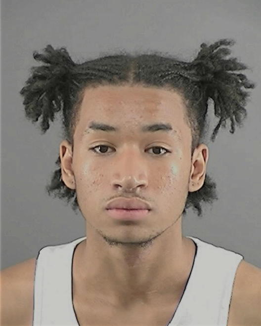GULLEY, LATHANIEL ANTHONY - Peoria County, IL