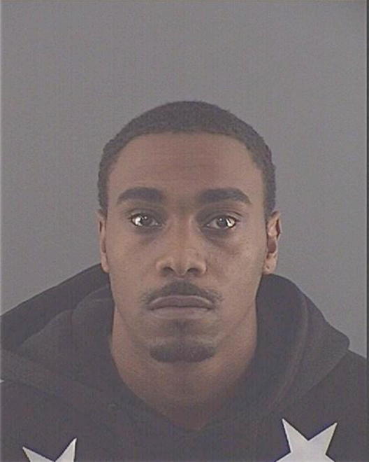 HAYES, JAMERE EARL - Peoria County, IL