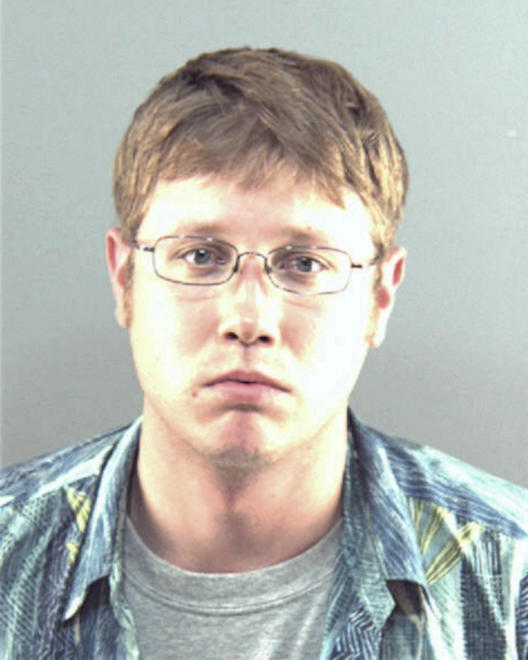 HEDDEN, BRETT - Peoria County, IL
