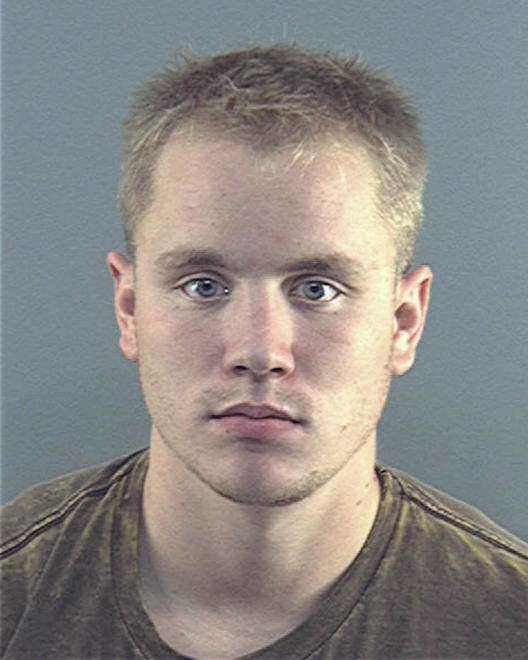 HEDL, WILLIAM JOSEPH - Peoria County, IL