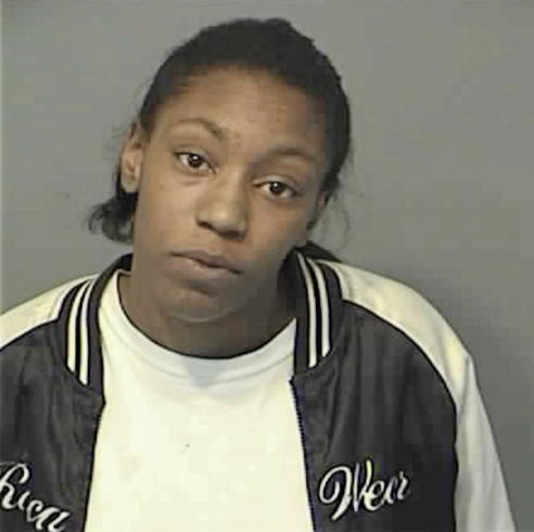 HINES, BRYANNA JACOLBY - Peoria County, IL